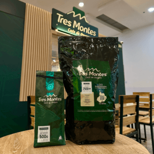 Single-Origin Coffee <strong>2500gr</strong>