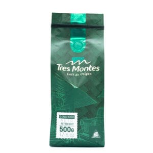 Single-Origin Coffee <strong>500gr</strong>